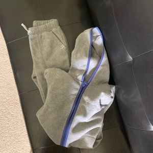 Carter’s Kids 2 Pc Fleece Set